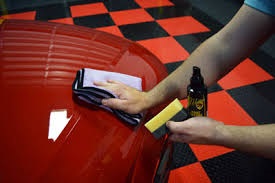 Automotive Paint & Coating
