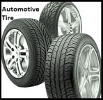 Automotive Tire