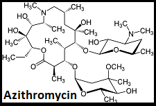 Azithromycin