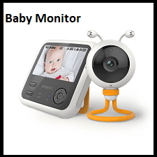 Baby Monitor