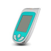 Blood Glucose Meter
