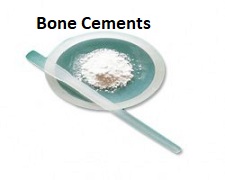 Bone Cements