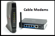 Cable Modems