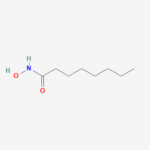 Caprylhydroxamic Acid
