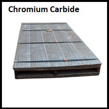 Chromium Carbide