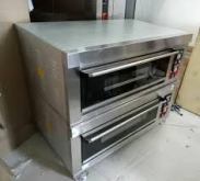 Commercial Ovens