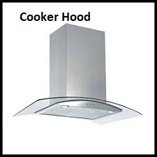 Cooker Hood