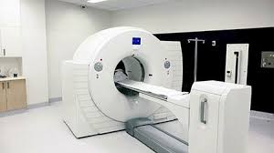 CT Scanner