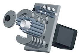 Customized (OEM) Peristaltic Pump