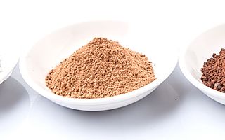 Defatted Wheat Germ Powder