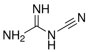 Dicyandiamide