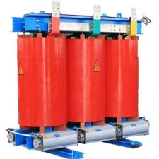 Dry-type Transformer
