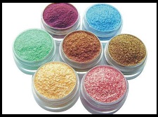 Effect Pigments
