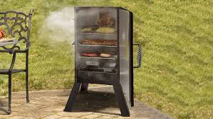 Electric Smoker