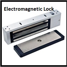 Electromagnetic Lock