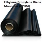 Ethylene Propylene Diene Monomer (EPDM