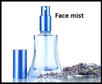 Face mist