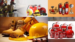 Fire Protection Equipment