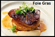 Foie Gras
