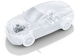 Fuel Cell Electric Vehicle