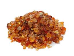 Gum Arabic (E414)