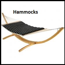 Hammocks