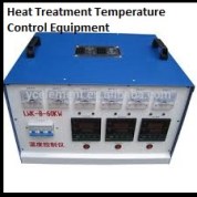 Heat Treatment Temperature Control Equipment