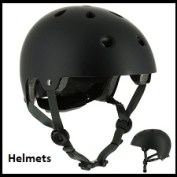 Helmets