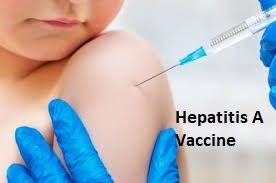 Hepatitis A Vaccine
