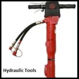 Hydraulic Tools