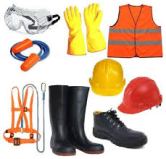 Industrial Protective Clothing