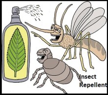 Insect Repellent