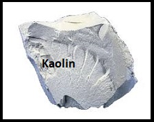 Kaolin