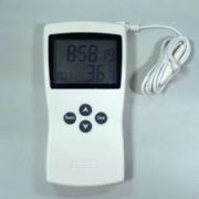 Laboratory Data Logger