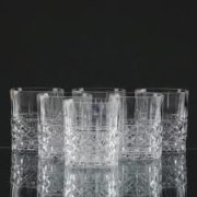 Lead & Lead Free Glass