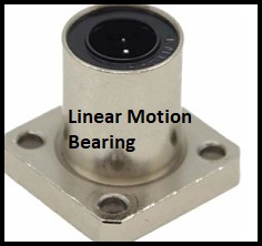 Linear Motion Bearing