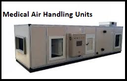 Medical Air Handling Units