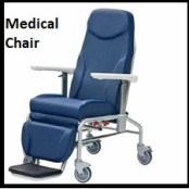 Medical Chair