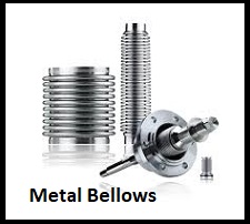 Metal Bellows