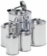 Metal Specialty Cans