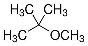 Methyl Tert-Butyl Ether (MTBE)