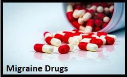 Migraine Drugs