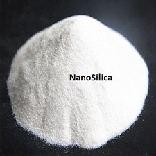 NanoSilica
