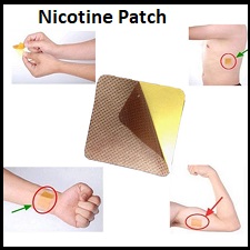 Nicotine Patch