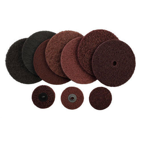 Non-woven Abrasives
