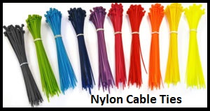 Nylon Cable Ties