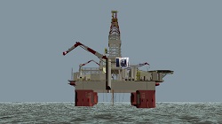 Offshore Drilling