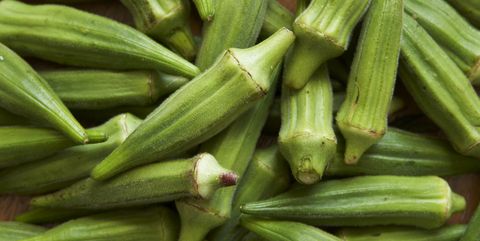 Okra