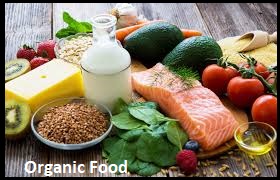 Organic Food