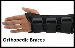 Orthopedic Braces